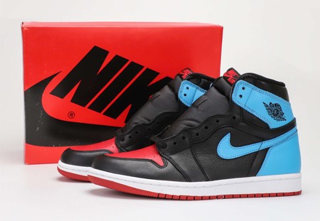 Air Jordan 1 High UNC To Chicago 36-46