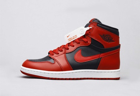 Air Jordan 1 Retro High 85 Varsity Red 40-46