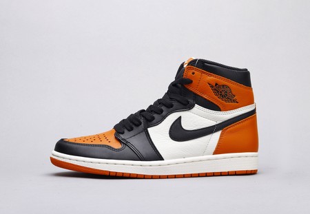 Air Jordan 1 Retro Shattered Backboard 40-46