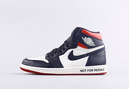 Air jordan 1 Retro High NRG not for resale 36-47.5