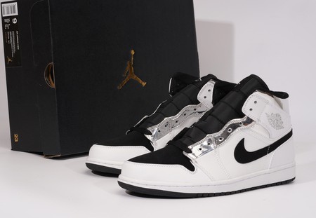 Air Jordan 1 MID "Leonard" SIZE: 36-46