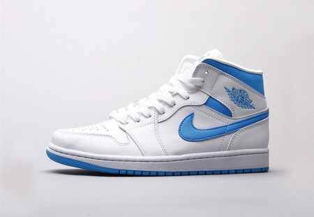 Air Jordan 1 Mid UNC 36-46