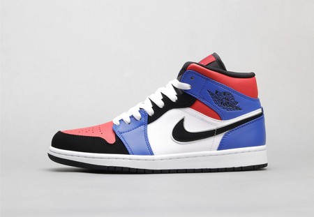 Air Jordan 1 Mid Top 3 36-46