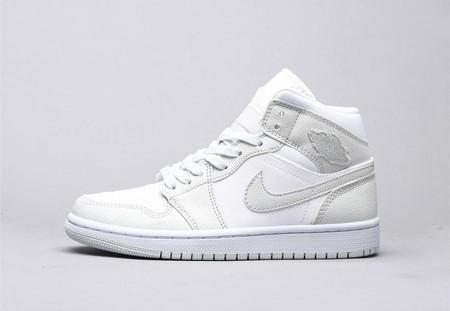 Air Jordan 1 Mid Spruce Aura 36-40