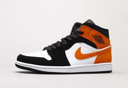 Air Jordan 1 Mid Shattered Backboard 36-46