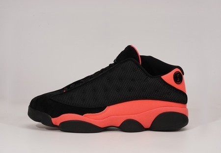 Clot x Air Jordan 13 Infra-Bred SIZE: 40-46