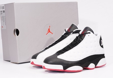 Air Jordan 13 Retro "He Got Game" size 7-13