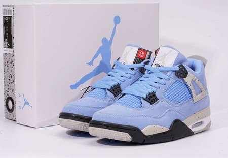 Air Jordan 4 SE "University Blue" SP36-47.5