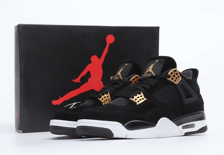 Air Jordan 4 Retro Royalty 40-46