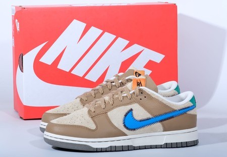 size x Nike Dunk Low size 36-46