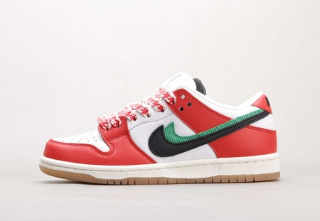 Frame Skate x Nike SB Dunk Low 36-47.5