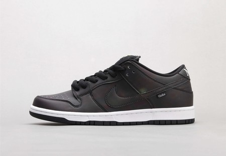 Civilist x Nike SB Dunk Low Thermal Imaging SP36-45