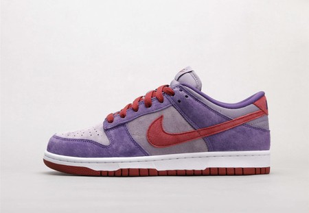 Nike Dunk Low "Plum" 36-46