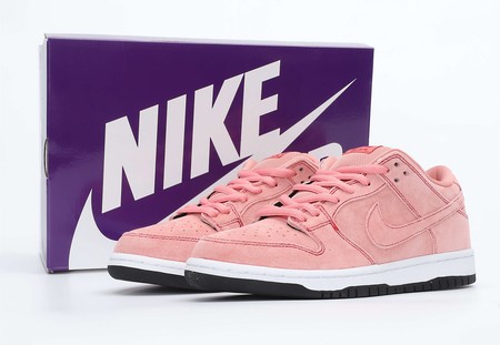 Nike SB Dunk Low Pink Pig 36-47.5