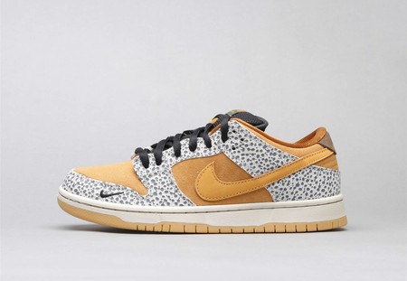 Nike SB Dunk Low Safari 40-46