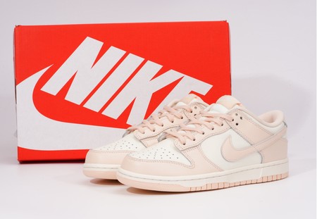 NK Dunk Low "Orange Pearl" SP4-8