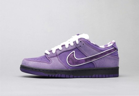 Nike SB Dunk Low Purple Lobster SP36-47.5