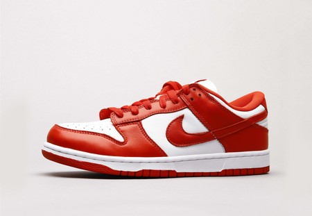 Nike Dunk Low SP "University Red" 36-46