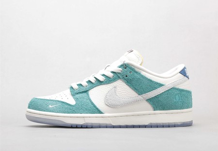 Nike Dunk Low x Kasina "Road Sign" 36-46