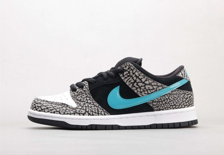 Nike SB Dunk Low Pro Elephant SP36-46