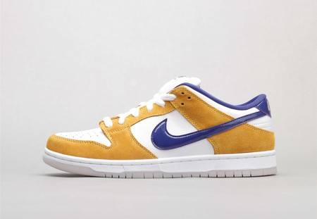 Nike SB Dunk Low Laser Orange 36-46