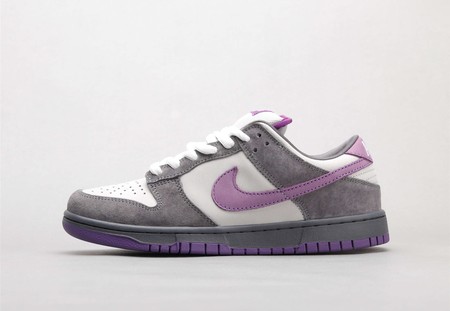 Nike SB Dunk Low Purple Pigeon 36-46