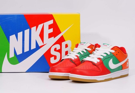 Nike SB Dunk Low 7 Eleven 36-46