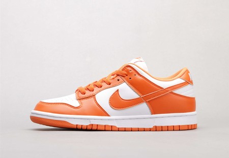 Nike SB Dunk Low SP Syracuse 36-46