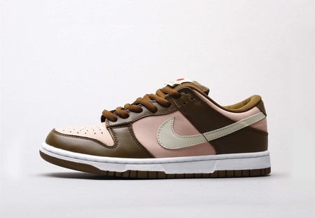 NIKE DUNK SB LOW STUSSY CHERRY 36-46