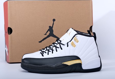 Air Jordan 12 Royalty SIZE