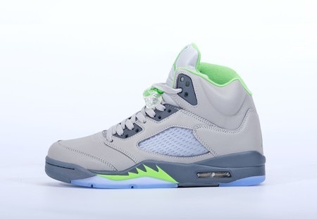 Air Jordan 5 Retro Green Bean Size 40-47.5