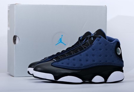 Air Jordan 13 Retro Navy 40-47.5