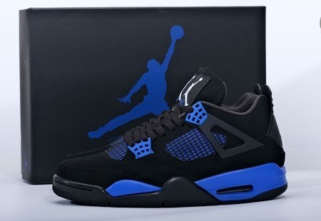 Air Jordan 4 Royal Size 40-47.5