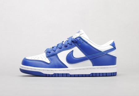 Nike SB Dunk Low SP Kentucky 36-45