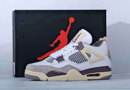 A Ma Maniere x Air Jordan 4 (Custom)40-47.5