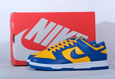 Nike Dunk Low Retro UCLA 36-46