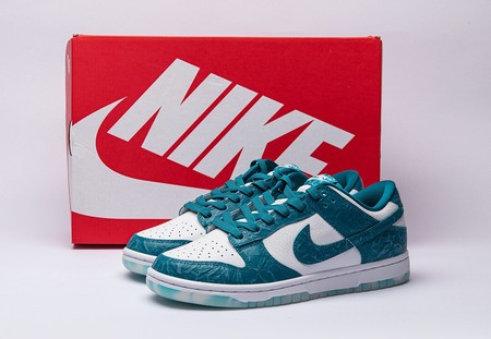 Nike Dunk Low Ocean DV3029-100 Size 36-47