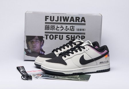 Nike SB Dunk Low Pro AE86 FC AE1391-086 Size 36-46