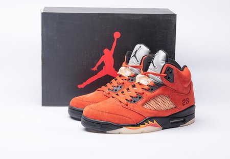 Air Jordan 5 Mars For Her DD9336-800 Size 40-47.5