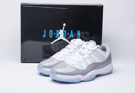 Jordan 11 Retro Low AV2187-140 Size 40-47.5