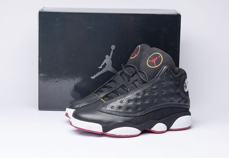 Jordan 13 Retro Playoffs (2011) 414571-001 Size 40-47.5