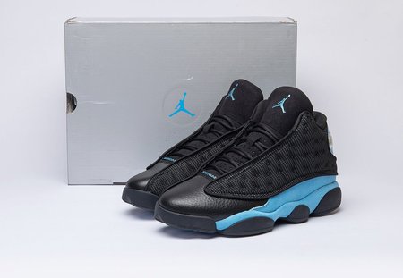 Jordan 13 Retro University Blue DJ5982-041 Size 40-47.5