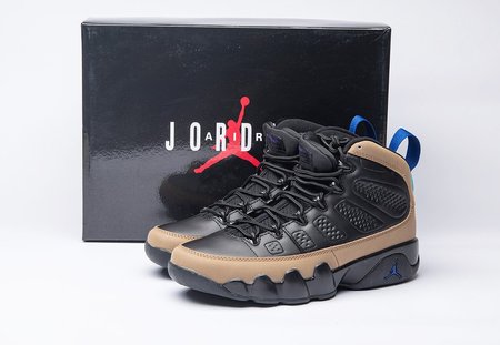 Jordan 9 Retro Olive Concord CT8019-034 Size 40-47.5