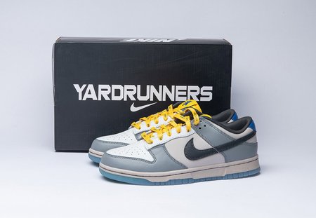 Nike Dunk Low North Carolina A&T DR6187-001 Size 36-46