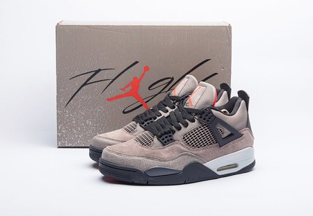 Jordan 4 Retro Taupe Haze DB0732-200 Size 36-47.5