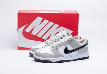 Nike Dunk Low Light Iron Ore (W) DQ7576-001 Size 36-45