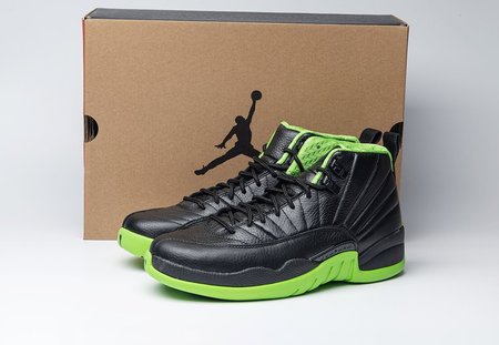 Jordan 12 28 Days Of Flight Size 40-47.5