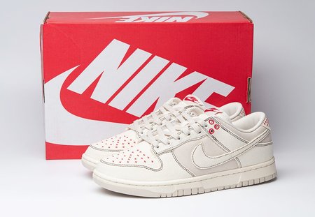 Nike Dunk Low Light Orewood Brown Sashiko DV0834-100 Size 36-46