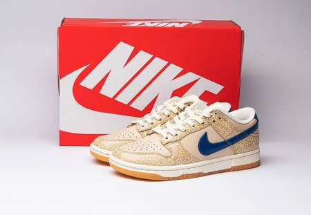 Nike Dunk Low Montreal Bagel Sesame DZ4853-200 Size 36-47.5