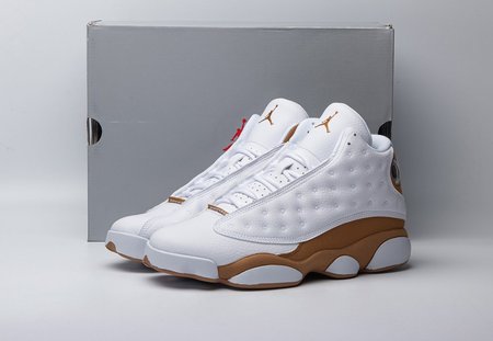 Air Jordan 13 "Wheat" 414571-171 40-47.5